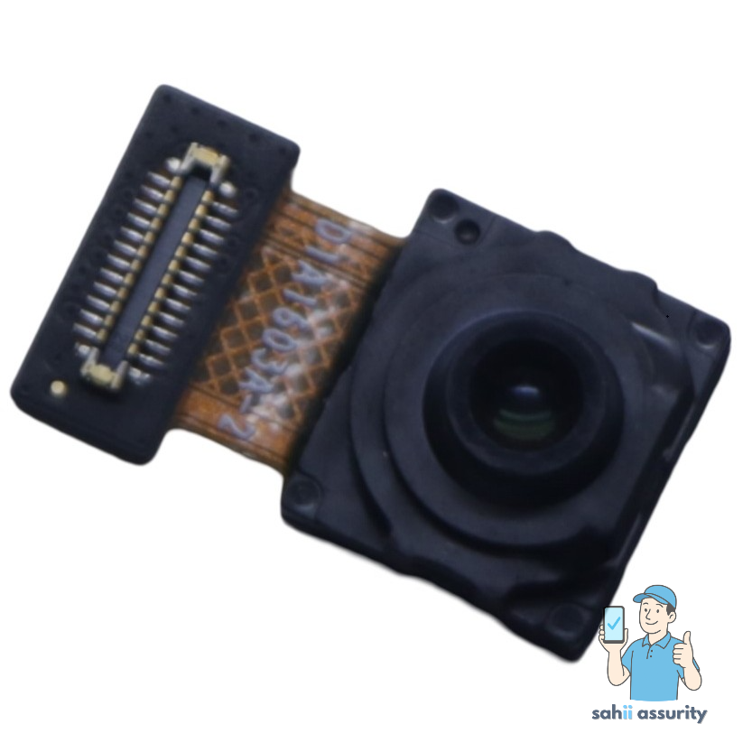 Replacement Front Camera for Vivo Y100A (Selfie Camera)